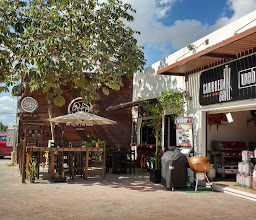 Plaza Wambay photo
