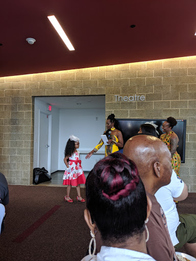 Performing Arts Theater «Hattiloo Theatre», reviews and photos, 37 Cooper St, Memphis, TN 38104, USA