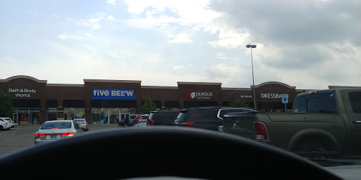 Variety Store «Five Below», reviews and photos, 19211 West Rd, Woodhaven, MI 48183, USA