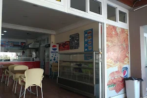 Gonca Restoran image