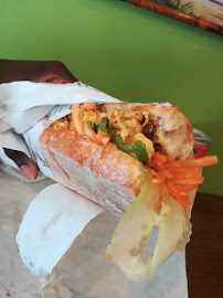 Sandwich du Tonton Banh Mi Sandwicherie Vietnamienne à Paris - n°9