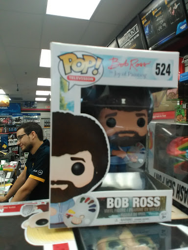 Video Game Store «GameStop», reviews and photos, 4300 W Lake Mary Blvd Ste 1004, Lake Mary, FL 32746, USA