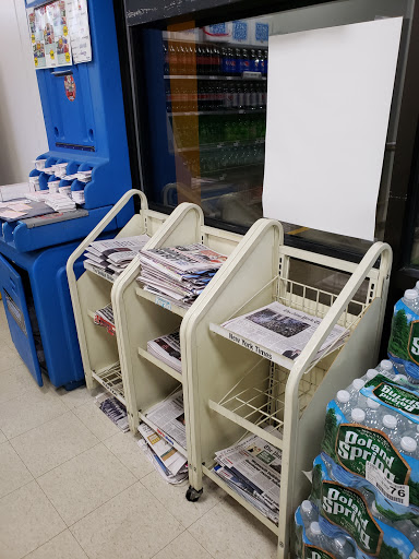 Convenience Store «7-Eleven», reviews and photos, 730 William T Morrissey Blvd, Dorchester, MA 02122, USA