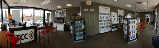 Cell Phone Store «Verizon Authorized Retailer, TCC», reviews and photos, 228 S Blakely St, Dunmore, PA 18512, USA