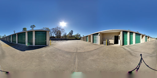 Self-Storage Facility «Metro Self Storage», reviews and photos, 560 Kingwood Dr, Kingwood, TX 77339, USA