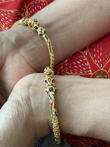 Jewelry Store «Malani Jewelers», reviews and photos, 739 Dekalb Industrial Way #2100, Decatur, GA 30033, USA