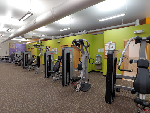 Gym «Anytime Fitness», reviews and photos, 4009 N Oakland Ave, Shorewood, WI 53211, USA