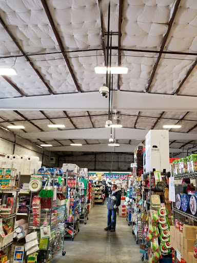 Discount Store «A Little Bit of Everything», reviews and photos, 340 Cottage St, Pawtucket, RI 02860, USA