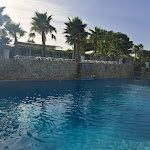 Photo n°2 de l'avis de Stephanie.e fait le 21/09/2023 à 07:31 sur le  Hotel Koinè Otranto à Otranto