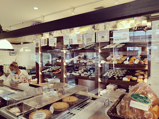 Bakery «Front Street Bake Shop», reviews and photos, 51 Front St, Rockville Centre, NY 11570, USA