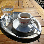 Photo n°1 de l'avis de helmut.e fait le 22/04/2022 à 06:48 sur le  Hugo Cafébar à Lauf an der Pegnitz