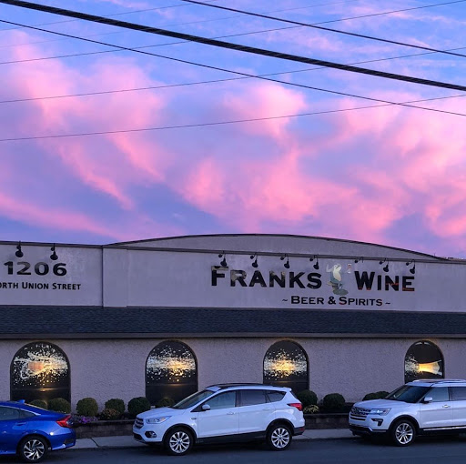 Wine Store «FranksWine», reviews and photos, 1206 N Union St, Wilmington, DE 19806, USA
