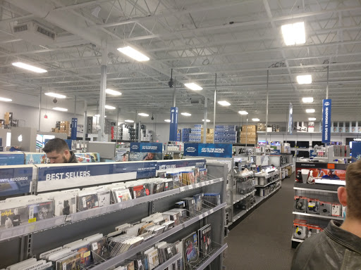 Electronics Store «Best Buy», reviews and photos, 1148 NW Norman Ave, Gresham, OR 97030, USA
