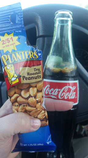 Gas Station «Kwik Shoppe», reviews and photos, 3520 Ivor Rd # A, California, KY 41007, USA