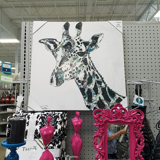 Discount Store «Walmart», reviews and photos, 1180 Fall River Ave, Seekonk, MA 02771, USA