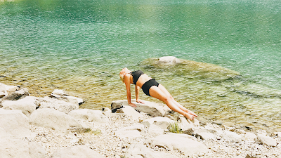 Jeevan yoga à Cogolin
