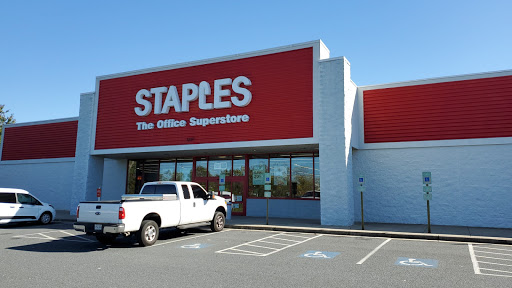 Office Supply Store «Staples», reviews and photos, 2350 Dave Lyle Blvd, Rock Hill, SC 29730, USA
