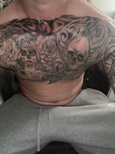 Explore outline florida tattoo ideas, creative tattoo ideas in Cookeville, available at Studio 819 Tattoos