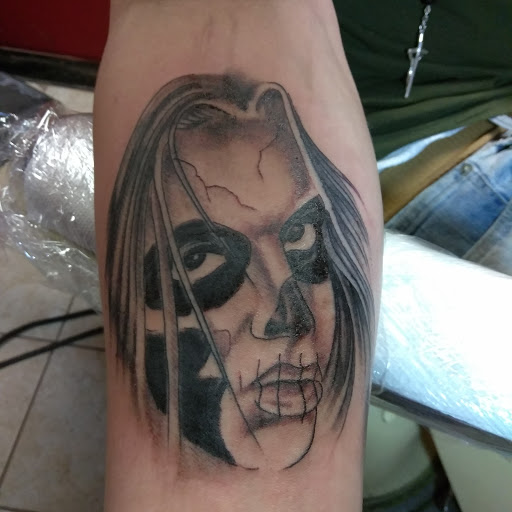 Explore phoenix tattoo ideas male, creative tattoo ideas in Raymond, available at Bobs Tattoo Paradise