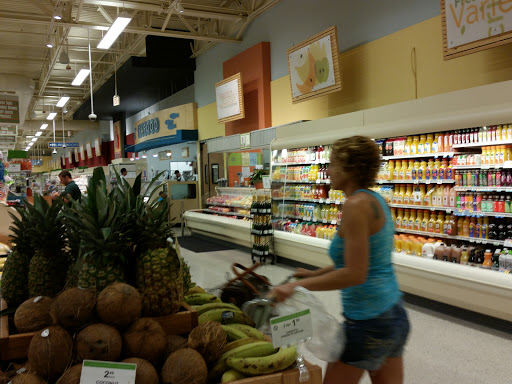 Supermarket «Publix Super Market at Magnolia Plaza», reviews and photos, 2419 Thomas Dr, Panama City, FL 32408, USA