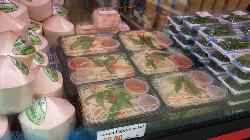 Asian Grocery Store «Duc Loi Supermarket», reviews and photos, 2200 Mission St, San Francisco, CA 94110, USA