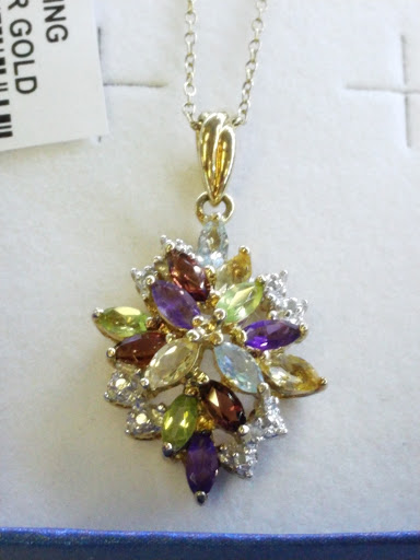 Pawn Shop «Roswell Pawn & Jewelry», reviews and photos, 615 Holcomb Bridge Rd, Roswell, GA 30076, USA