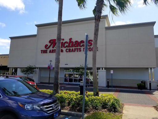 Craft Store «Michaels», reviews and photos, 3278 N John Young Pkwy, Kissimmee, FL 34741, USA