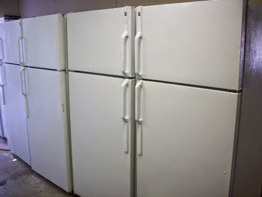 Used Appliance Store «Houston Champion Appliances», reviews and photos, 4105 Cook Rd, Houston, TX 77072, USA