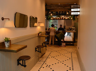 Hagen Espresso Bar (Hagen Chelsea)