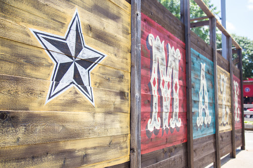 Cowtown Cattle Pen Maze, 145 E Exchange Ave, Fort Worth, TX 76164