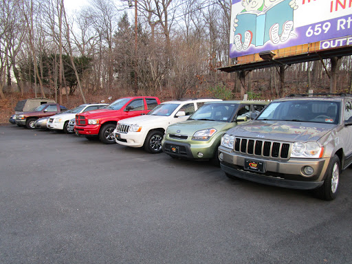 Used Car Dealer «Bloom Auto Sales», reviews and photos, 1345 US-46, Ledgewood, NJ 07852, USA