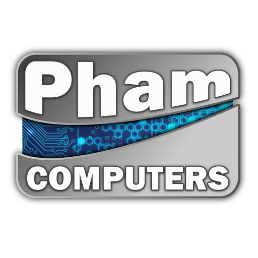 Pham Computers LLC, 1545 Oregon Pike, Lancaster, PA 17601, USA, 