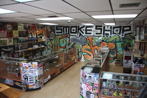 Vaporizer Store «Smoke Shop Inc - Vapor and Glass», reviews and photos, 4900 W Atlantic Blvd #5, Margate, FL 33063, USA