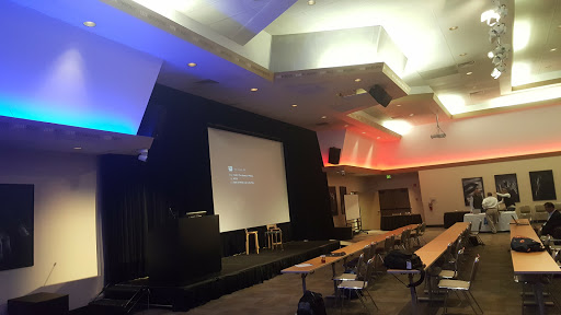 Sports Complex «U.S. Olympic Training Center», reviews and photos, 1 Olympic Plaza, Colorado Springs, CO 80909, USA