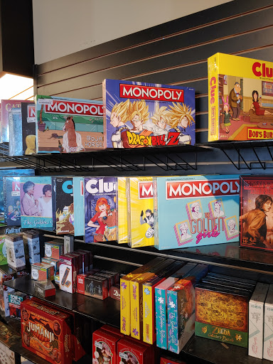 Record Store «Bull Moose», reviews and photos, 456 Payne Rd, Scarborough, ME 04074, USA