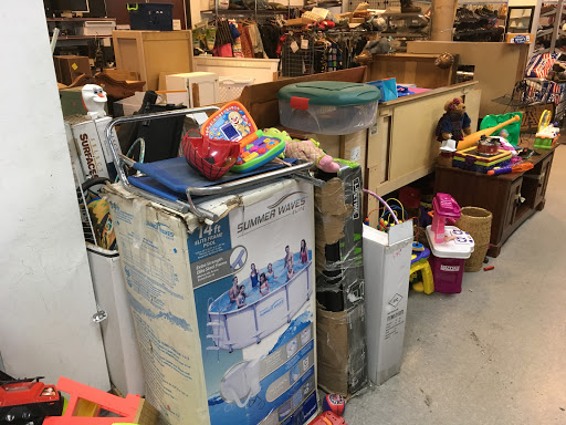 Thrift Store «Goodwill Thrift Store and Donation Center», reviews and photos