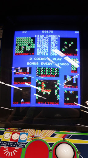 Bowling Alley «Poplar Creek Bowl», reviews and photos, 2354 W Higgins Rd, Hoffman Estates, IL 60169, USA