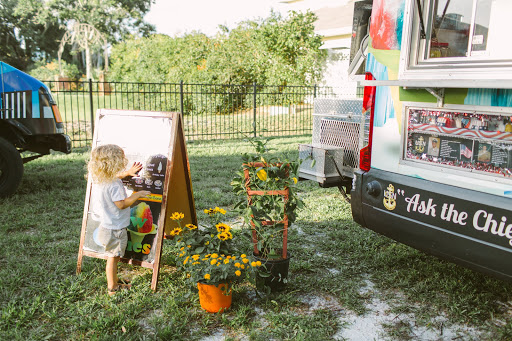 Event Planner «Tampa Bay Food Trucks», reviews and photos, 6306 Benjamin Rd #608, Tampa, FL 33634, USA