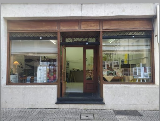 Tapicería Loyola en Sopela, Bizkaia