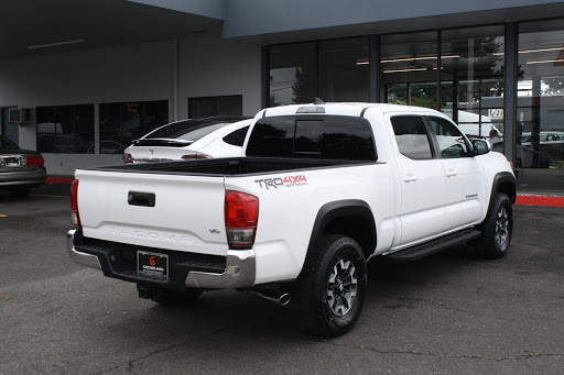 Used Car Dealer «Cascade Auto», reviews and photos, 1164 SE 82nd Ave, Portland, OR 97216, USA