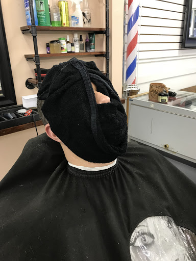 Barber School «Hudson Valley Barbers», reviews and photos, 108 Prospect Ave, Middletown, NY 10940, USA