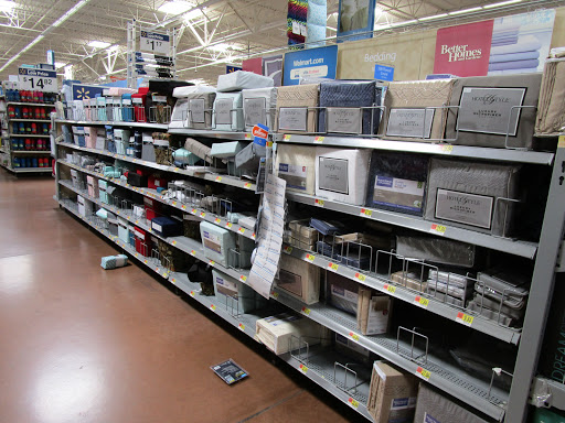 Department Store «Walmart Supercenter», reviews and photos, 199 5th St, Douglas, AZ 85607, USA