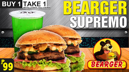 BEARGER