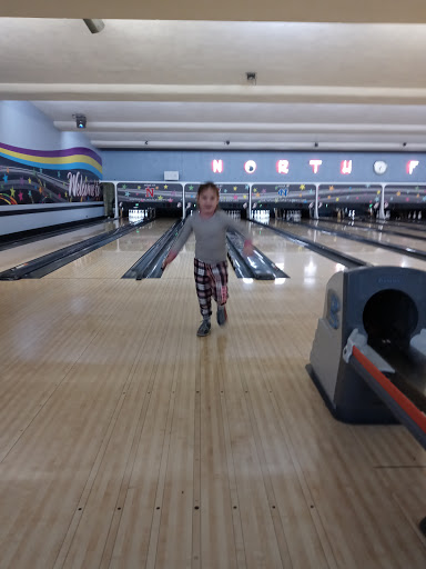 Bowling Alley «Northfield Lanes», reviews and photos, 2222 Plainfield Ave NE, Grand Rapids, MI 49505, USA