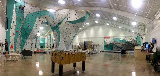 Rock Climbing Gym «Zenith Climbing Center», reviews and photos, 3534 E Sunshine St #3, Springfield, MO 65804, USA