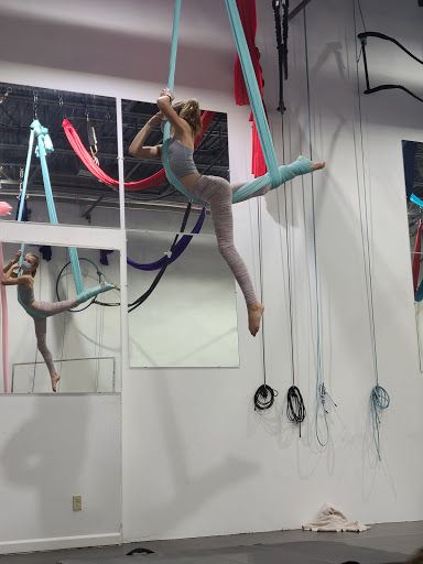 Dance School «Aerial Cirque Over Denver», reviews and photos, 8964 E Hampden Ave, Denver, CO 80231, USA