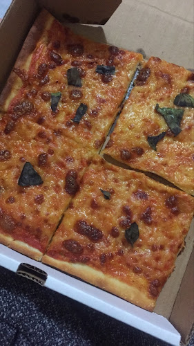 Opiniones de Napoli Pizzas y Pastas en Guayaquil - Pizzeria