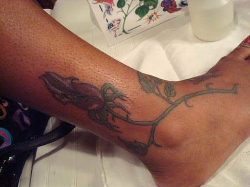 Explore arm tattoo ideas female, creative tattoo ideas in Moweaqua, available at Fleshwound Tattoo