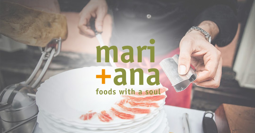 Mariana Foods Inc.