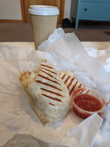 Coffee Shop «Vacavi Cafe», reviews and photos, 100 Water St, Conneaut Lake, PA 16316, USA